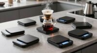 top smart coffee scales