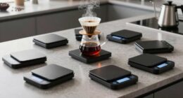 top smart coffee scales