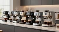 top specialty coffee machines