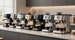 top specialty coffee machines