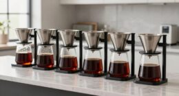 top stainless cold brew makers