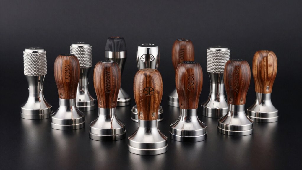 top tamper premiums 2026