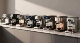 top thermal coffee makers