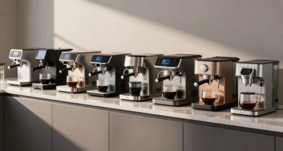 top thermal coffee makers