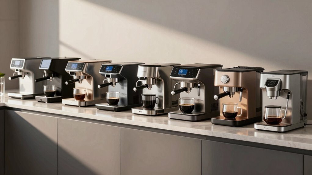 top thermal coffee makers