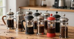 top trendy french presses