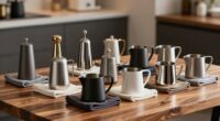 top upscale milk frother bundles
