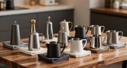 top upscale milk frother bundles