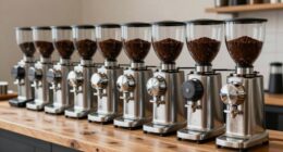 top versatile coffee grinders