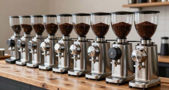 top versatile coffee grinders