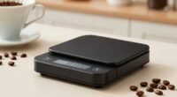 top waterproof coffee scales