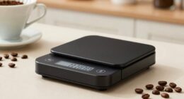 top waterproof coffee scales