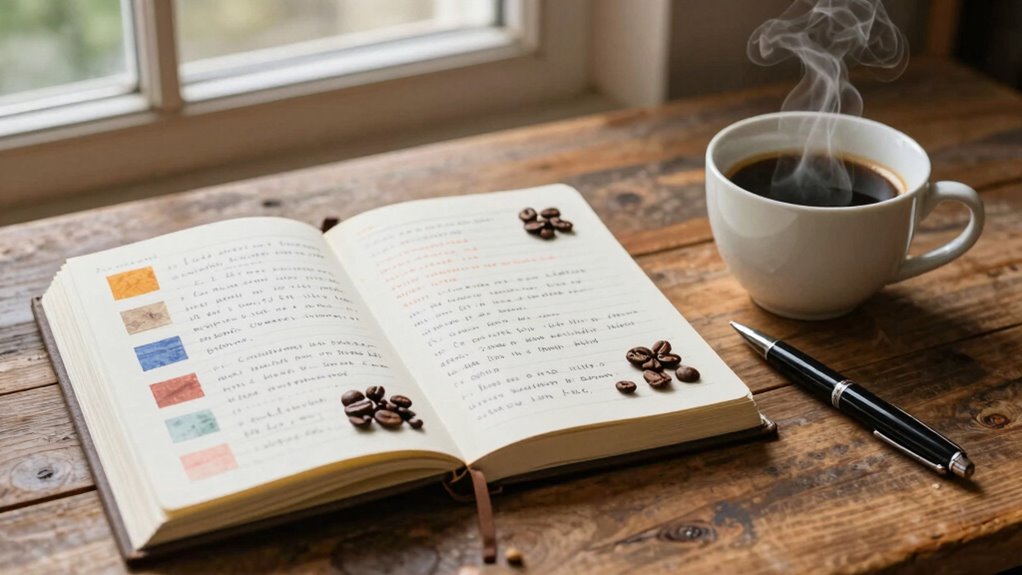 track refine experiment enjoy