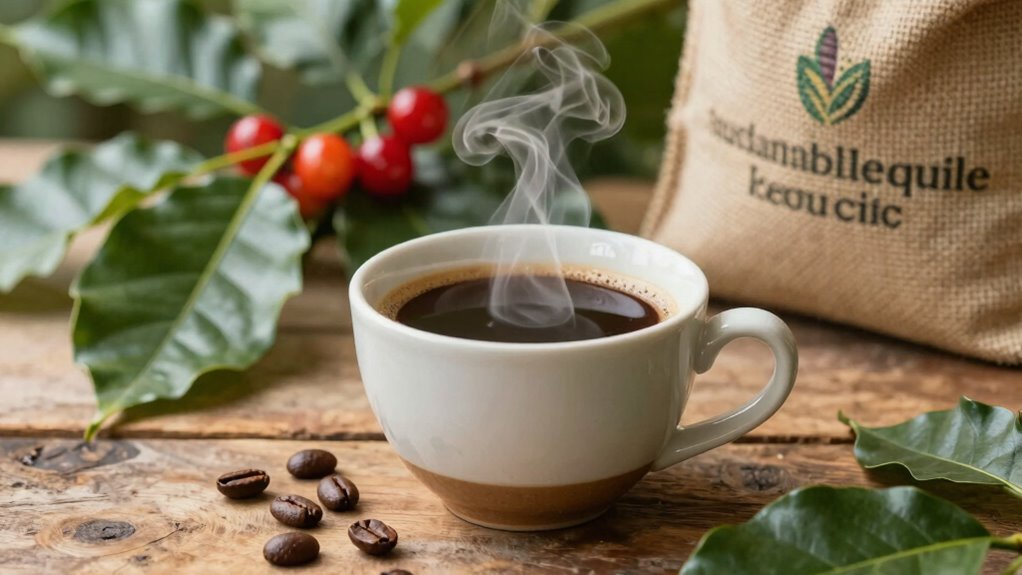 transparent ethical sourcing practices