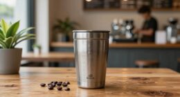 travel brewing sustainability comparison