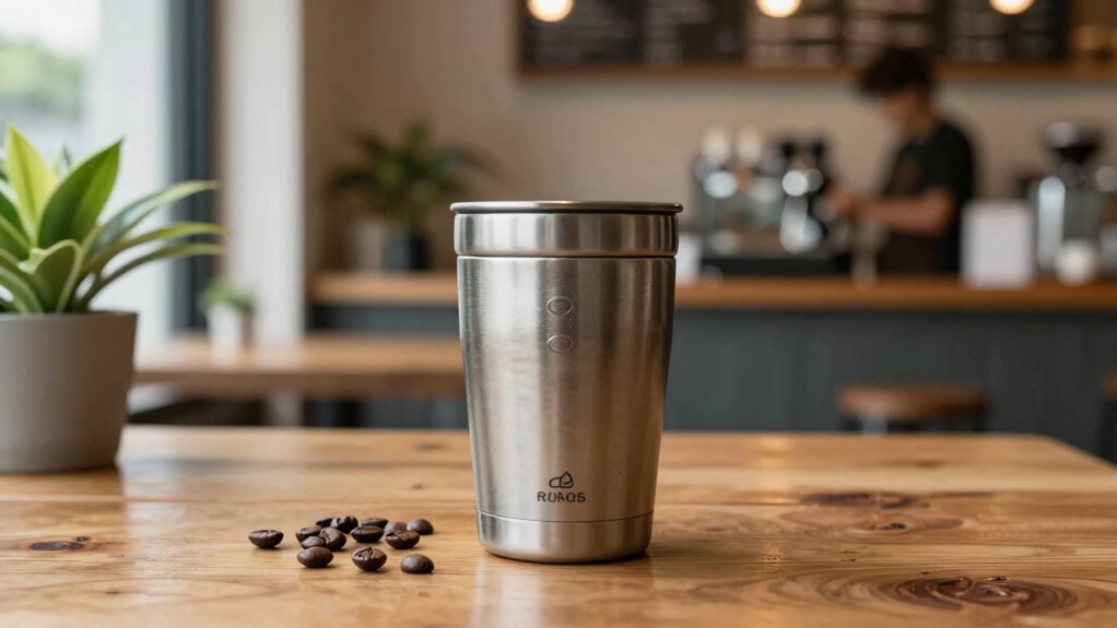 travel brewing sustainability comparison