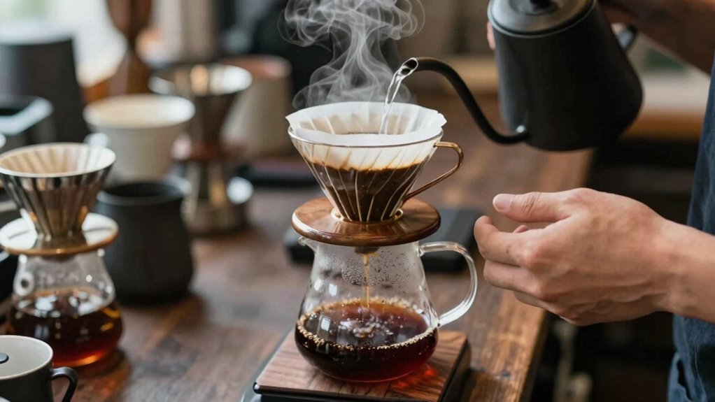 troubleshooting brewing challenges effectively