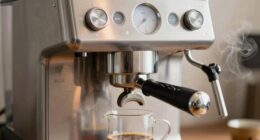 trusted by coffee enthusiasts