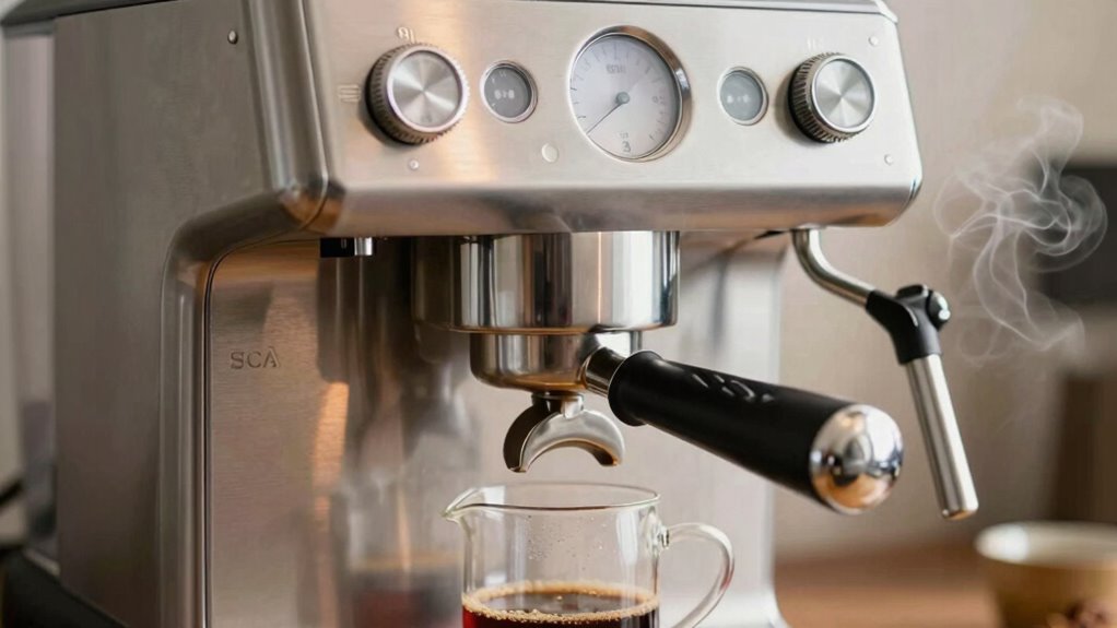 trusted by coffee enthusiasts