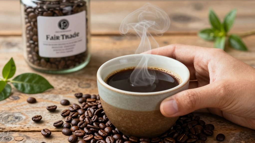 trustworthy ethical sourcing practices