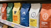understanding coffee label details