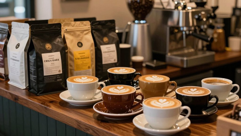 understanding coffee terminology and choices