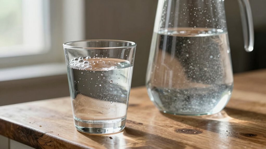 use quality water for brewing