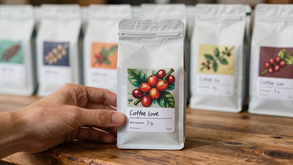 verify authentic coffee sources