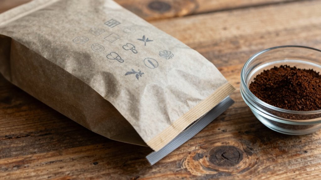 verify compostable packaging claims