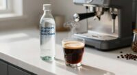 water quality enhances brewing