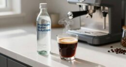 water quality enhances brewing