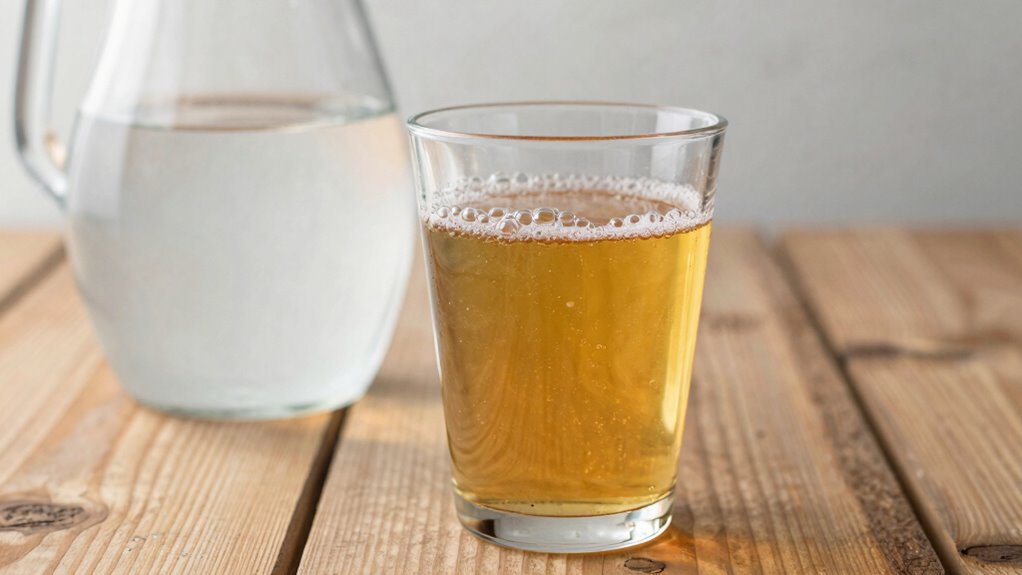 water quality impacts brewing