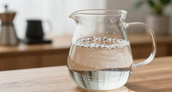 water quality impacts brewing