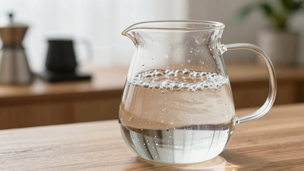 water quality impacts brewing