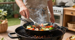 13 Best Cast Iron Grill Pans in 2026