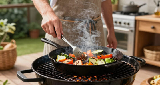 13 Best Cast Iron Grill Pans in 2026