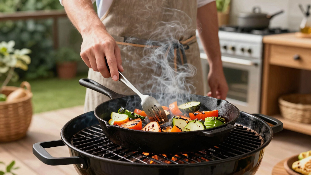 13 Best Cast Iron Grill Pans in 2026