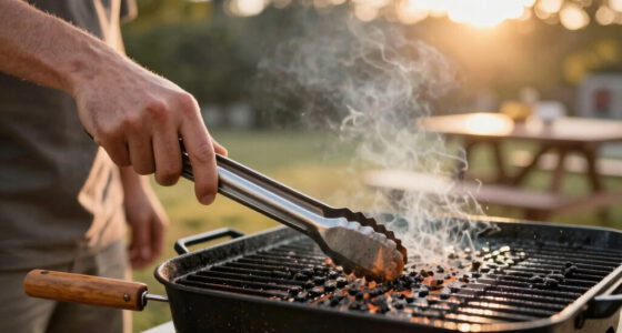 15 Best Outdoor Barbecue Grill Tools in 2026