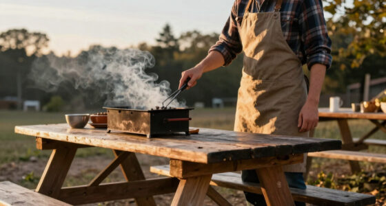 15 Best Smokers for Outdoor Cooking in 2026