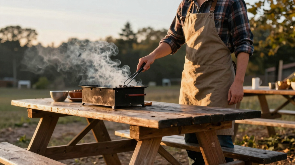 15 Best Smokers for Outdoor Cooking in 2026