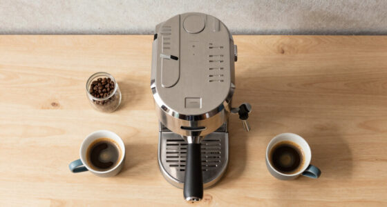 11 Best Coffee Maker for Espresso Drinks in 2026