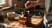 13 Best Manual Coffee Grinders in 2026