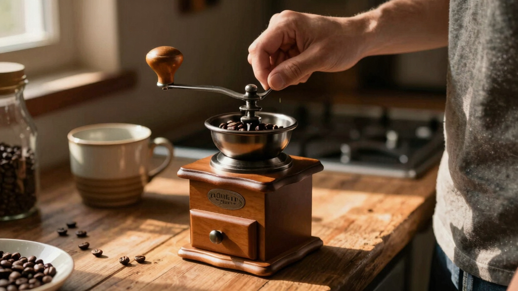 13 Best Manual Coffee Grinders in 2026