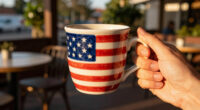 13 Best Patriotic Coffee Mugs in 2026