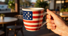 13 Best Patriotic Coffee Mugs in 2026