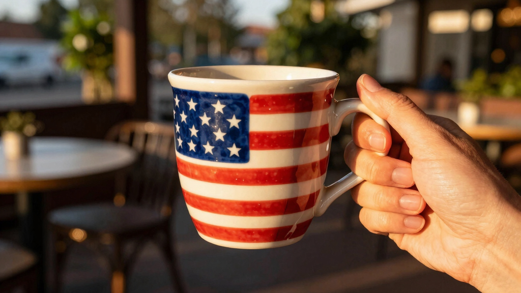 13 Best Patriotic Coffee Mugs in 2026