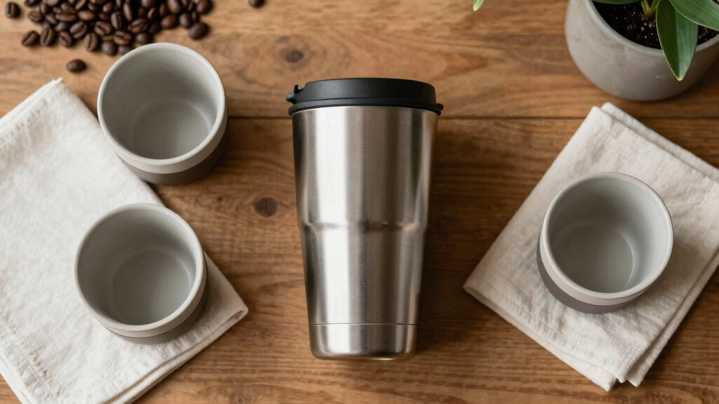 13 Best Portable Coffee Travel Mugs in 2026