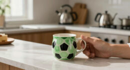 14 Best Coffee Mugs For Soccer Fans In 2026