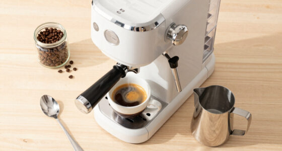 15 Best Automatic Espresso Machines in 2026
