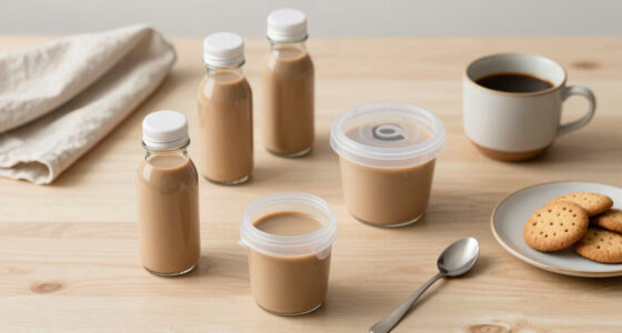 15 Best Coffee Creamers in 2026